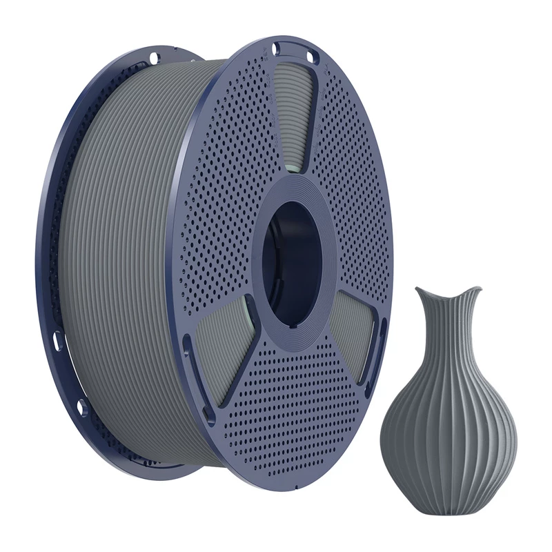 SUNLU PLA Classic harmaa 1,75 mm filamentti 1 kg