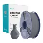 SUNLU PLA Classic harmaa 1,75 mm filamentti 1 kg