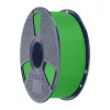 SUNLU PLA+ High-Speed 3D-tulostusfilamentti, vihreä, 1,75 mm, 1 kg