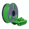 SUNLU PLA+ High-Speed 3D-tulostusfilamentti, vihreä, 1,75 mm, 1 kg