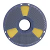 SUNLU PLA+ High-Speed 3D-tulostusfilamentti, keltainen, 1,75 mm, 1 kg