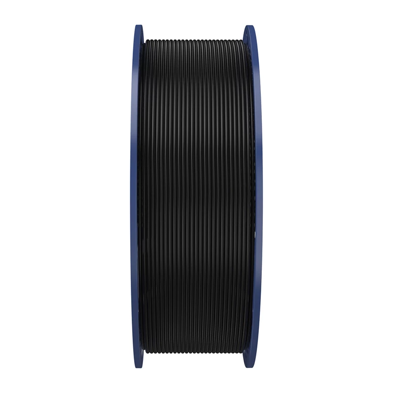 Sunlu PLA+ High-Speed Black -filamentti 1,75 mm 1 kg