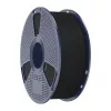 Sunlu PLA+ High-Speed Black -filamentti 1,75 mm 1 kg