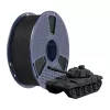 Sunlu PLA+ High-Speed Black -filamentti 1,75 mm 1 kg