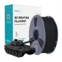 Sunlu PLA+ High-Speed Black -filamentti 1,75 mm 1 kg