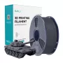 Sunlu PLA+ High-Speed filamentti, harmaa