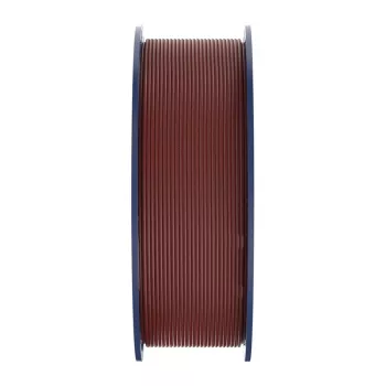 SUNLU PLA High-Speed Marmor filamentti, tiilenpunainen, 1,75mm, 1kg