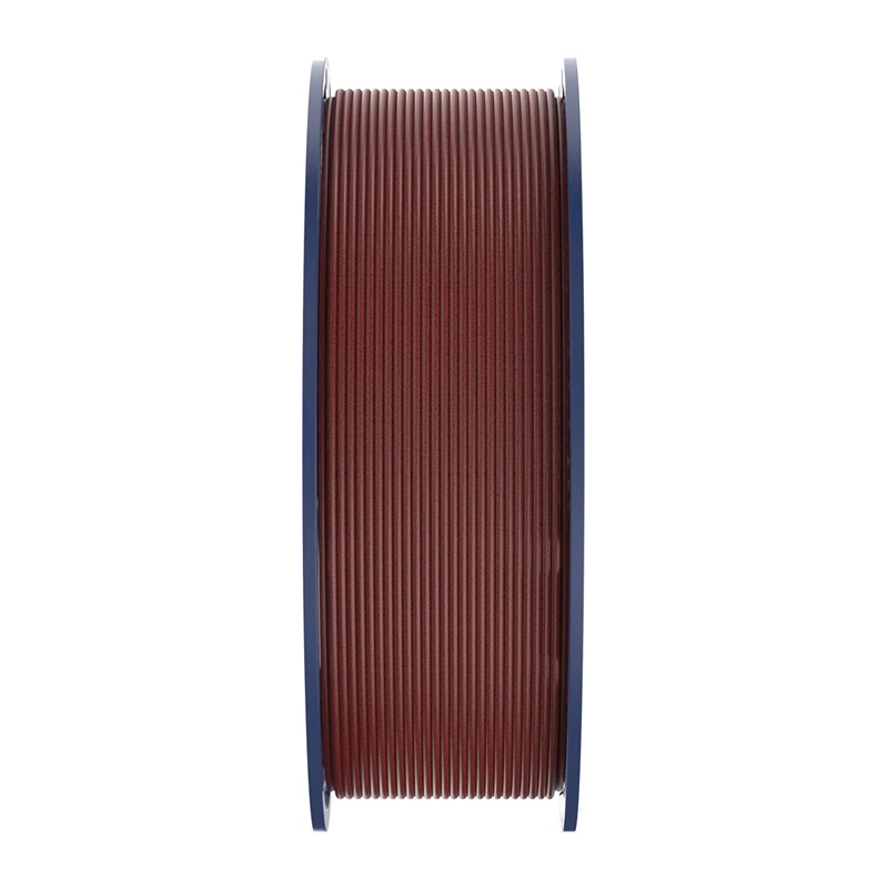 SUNLU PLA High-Speed Marmor filamentti, tiilenpunainen, 1,75mm, 1kg