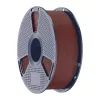 SUNLU PLA High-Speed Marmor filamentti, tiilenpunainen, 1,75mm, 1kg
