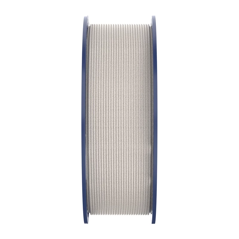Sunlu PLA High-Speed Marmor filamentti (kastanja) - 1,75mm, 1kg