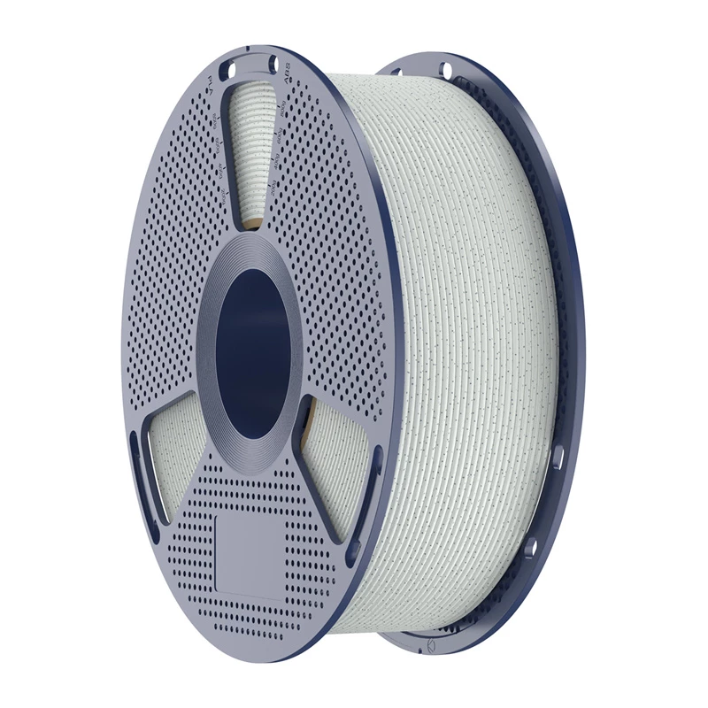 SUNLU PLA High-Speed marmori filamentti (metsä) 1.75mm 1kg