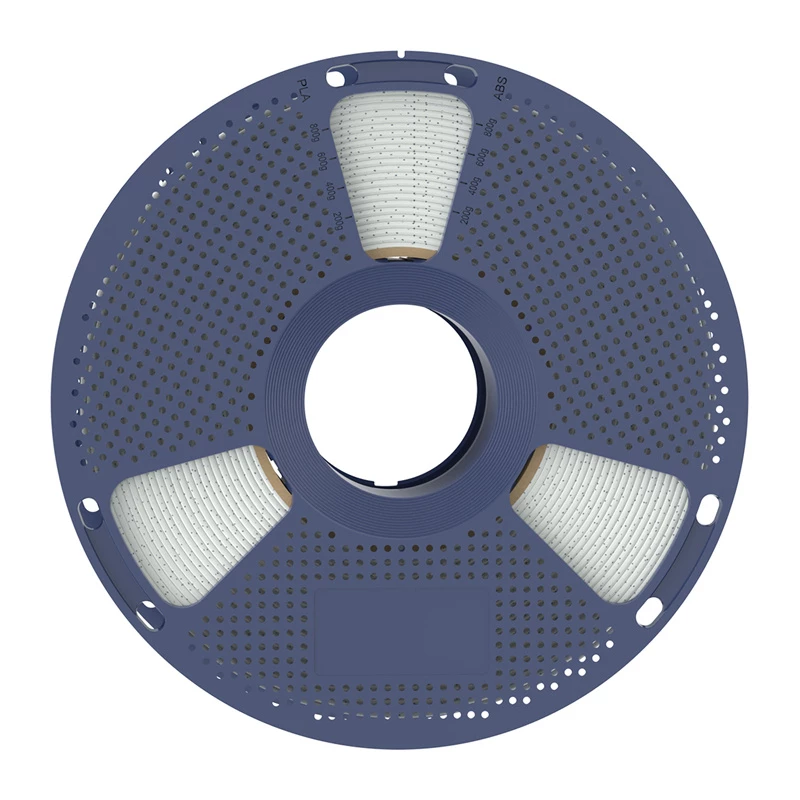SUNLU PLA High-Speed marmori filamentti (metsä) 1.75mm 1kg