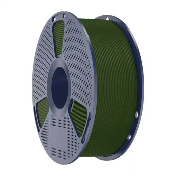 SUNLU PLA+ High-Speed Olive filamentti 1.75mm 1kg FDM-tulostimille