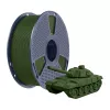 SUNLU PLA+ High-Speed Olive filamentti 1.75mm 1kg FDM-tulostimille