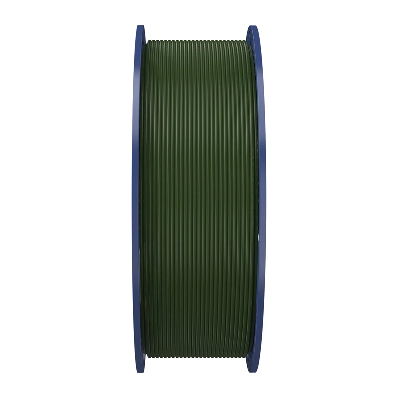 SUNLU PLA+ High-Speed Olive filamentti 1.75mm 1kg FDM-tulostimille