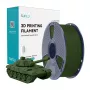 SUNLU PLA+ High-Speed Olive filamentti 1.75mm 1kg FDM-tulostimille