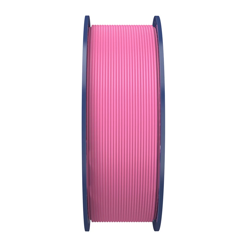 SUNLU PLA+ High-Speed Pink 3D-tulostinfilamentti 1,75 mm 1 kg