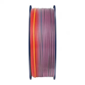 SUNLU PLA R 01 Rainbow PLA filamentti 1.75mm 1kg 3D-tulostimen filamentti