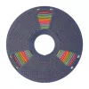SUNLU PLA R 01 Rainbow PLA filamentti 1.75mm 1kg 3D-tulostimen filamentti