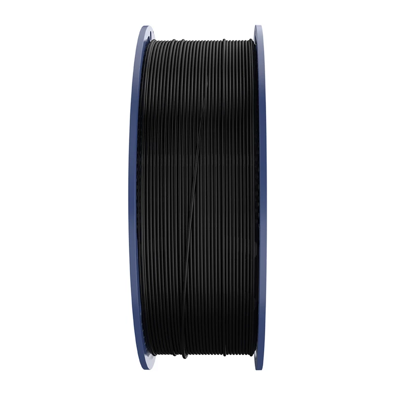 SUNLU TPU Silk B 3D-tulostin -filamentti 1,75 mm 1 kg musta
