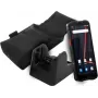 Sunmi L2s PRO 5,5 tuuman Android 12 GMS -käsikäyttöinen päätelaite 2D-skannerilla, 3GB/32GB, Octa-Core, kotelo mukana P09064085-HOL-CRA