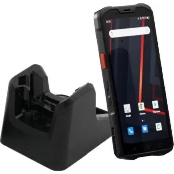 Sunmi L2s PRO 5,5 tuuman Android 12 GMS mobiili POS-pääte 2D-skannerilla ja lataustelakalla P09064085-CRA