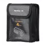 Sunnylife 2 akun kotelo DJI Mavic 4 Pro -kameralla