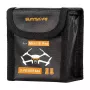 Sunnylife 2 akun laukku DJI Mini 3 Pro/Mini 4 Pro (MM3-DC385)