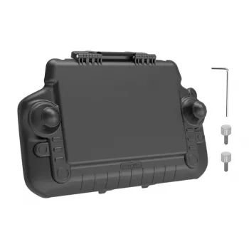 Sunnylife 2-in-1 aurinkosuoja DJI RC Plus 2 -ohjaimeen