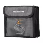 Sunnylife 3 akun kotelo DJI Mavic 4 PRO -kameralla
