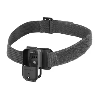 Sunnylife 360° pyörivä otsapanta Osmo Nano (ON-TD111) - musta