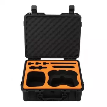 SUNNYLIFE Super Hard Case DJI Avata 2 -laitteelle