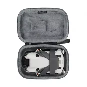 SUNNYLIFE kantolaukku DJI Mini 4 Pro N4P-B696