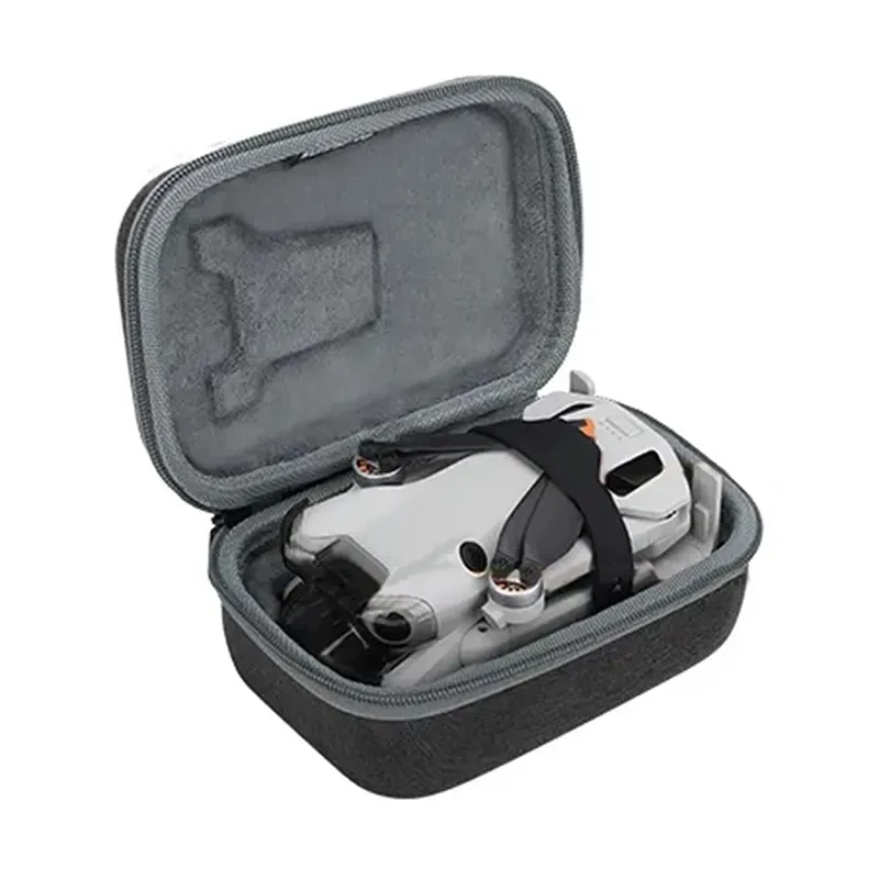 SUNNYLIFE kantolaukku DJI Mini 4 Pro N4P-B696