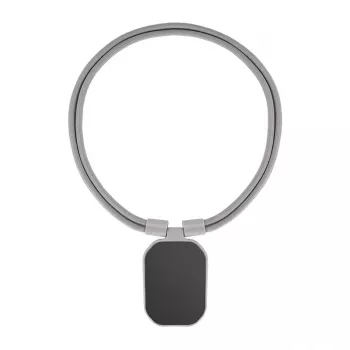 Sunnylife magneettinen kaulahihna Insta360 GO Ultra / Mic -laitteille