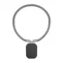 Sunnylife magneettinen kaulahihna Insta360 GO Ultra / Mic -laitteille