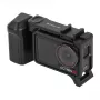 Sunnylife Kiinnike DJI Osmo Action 5 Pro / 4 / 3 -laitteille