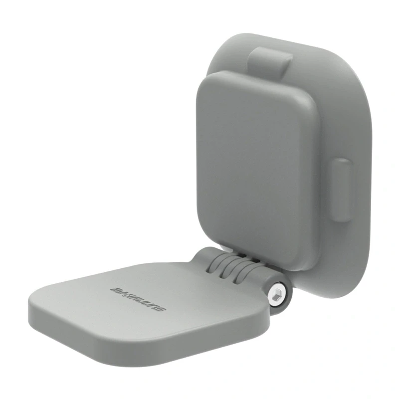 Sunnylife magneettinen pysty-/vaakakiinnike Insta360 GO Ultralle