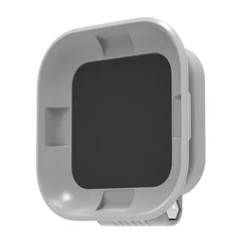 Sunnylife magneettinen pysty-/vaakakiinnike Insta360 GO Ultralle