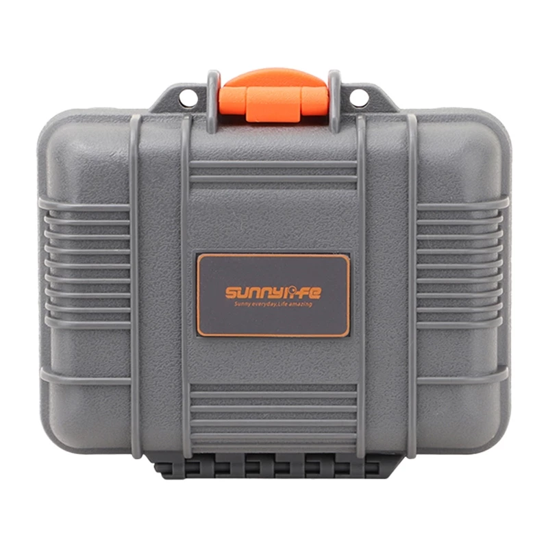 Sunnylife Mini Waterproof Case Osmo Nanolle – 60 m sukelluskotelo