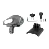 Sunnylife asennusadapteri + valo DJI Avata 2 -droonille