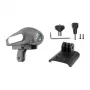 Sunnylife asennusadapteri + valo DJI Avata 2 -droonille