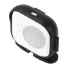 Sunnylife Kiinnityskehyksen sovitin Insta360 GO Ultra -kameralle