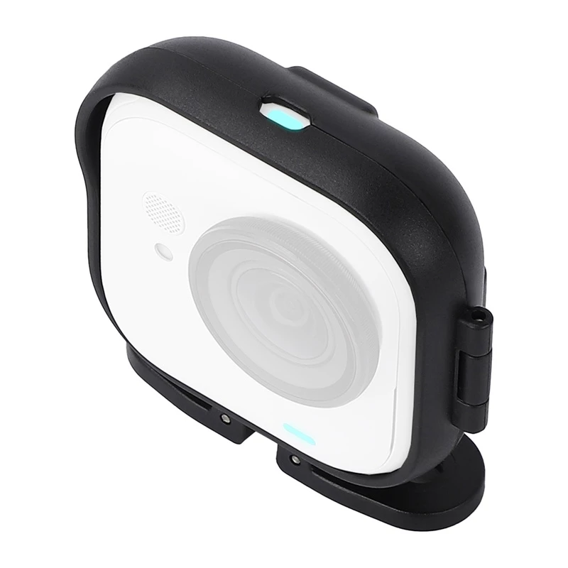 Sunnylife Kiinnityskehyksen sovitin Insta360 GO Ultra -kameralle