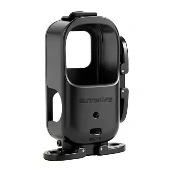Sunnylife ON-BK065 taitettava suojakiinnityskehys DJI Osmo Nanolle