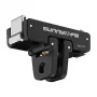 Sunnylife käännettävä kiinnityssovitin DJI Osmo Nano / Action 6 -laitteille, 1/4 tuumaa (ON-AD107)