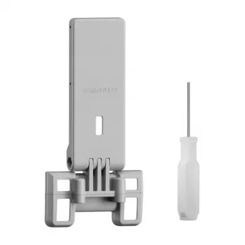 Sunnylife ZJ886-GY taitettava tablettiteline DJI RC-N1, RC-N2, RC-N3 -ohjaimelle (harmaa)
