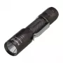 SUPERFIRE A6 -taskulamppu - 1200 lumenia P50 LED, 280 m kantama, USB-ladattava, zoomattava, IP44