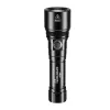 Superfire DL01 LED-taskulamppu – 500 lumenia, zoom, ladattava, IP44