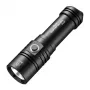 Superfire DL02 ladattava LED-taskulamppu, 300 lumenia, USB-C, IPX4